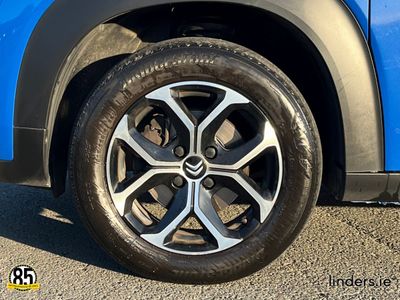 2023 Citroen C3 Aircross