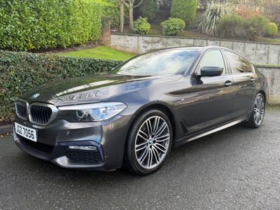 vehicle for sale from Colm Lindsay Cars Newry