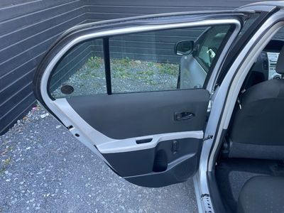 2009 Toyota Yaris