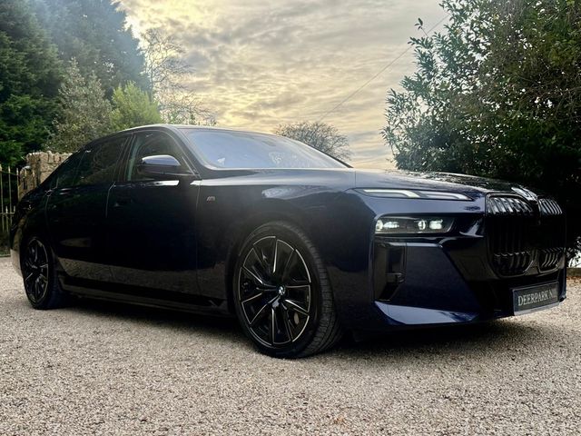 vehicle for sale from Deerpark Motor Company