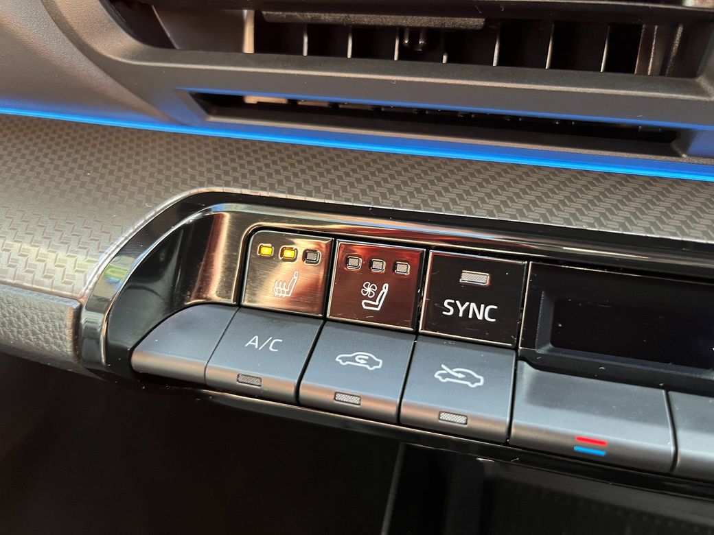2024 Toyota Prius