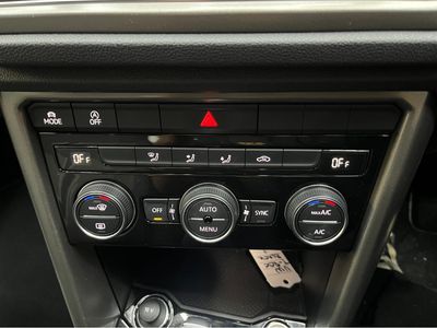 2021 Volkswagen T-Roc