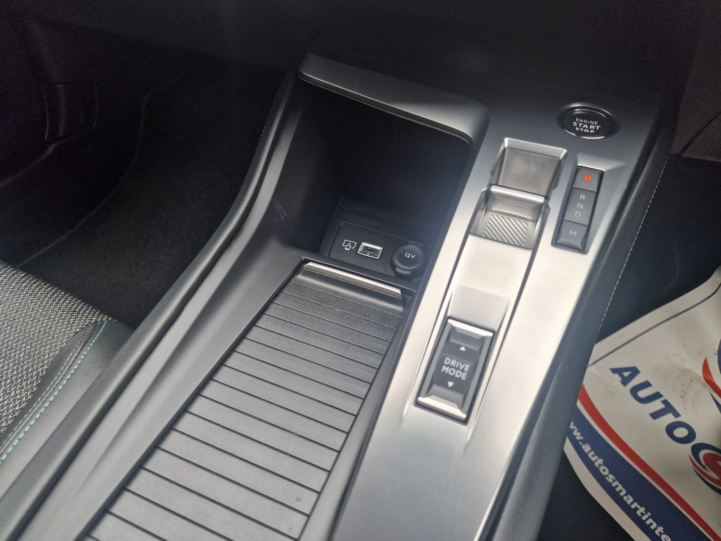 2023 Peugeot 308