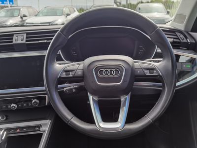 2023 Audi Q3