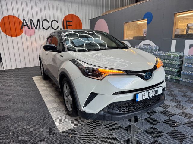 vehicle for sale from The Automatic Motor Car Centre