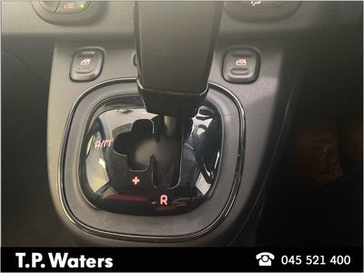 2020 Fiat Panda