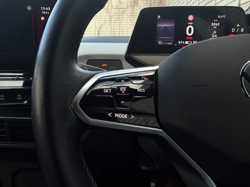 2023 Volkswagen ID.3