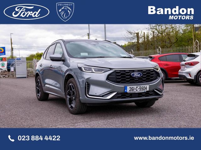 vehicle for sale from Bandon Motors