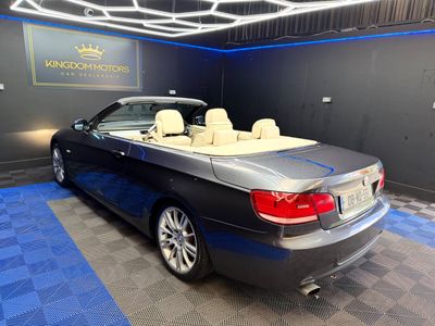 2008 BMW 3 Series
