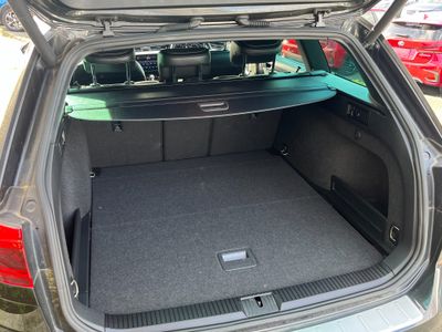 2021 Volkswagen Passat