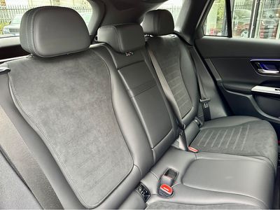 2026 Mercedes-Benz GLC Class