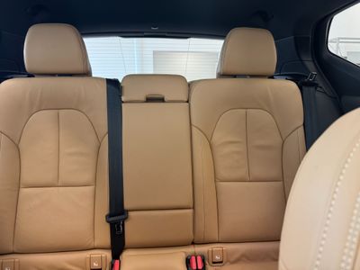 2022 Volvo XC40