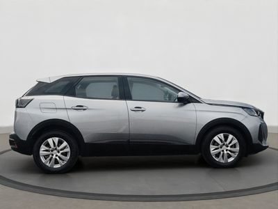 2021 Peugeot 3008