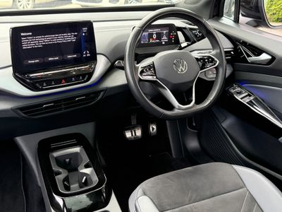 2023 Volkswagen ID.4
