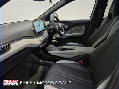 2026 BYD Dolphin Surf