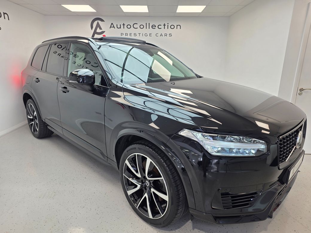 2023 Volvo XC90