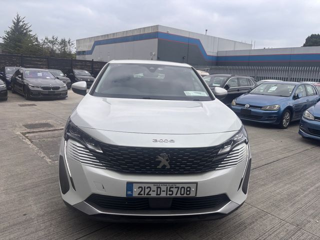 vehicle for sale from J & G Trade Car Sales Ltd