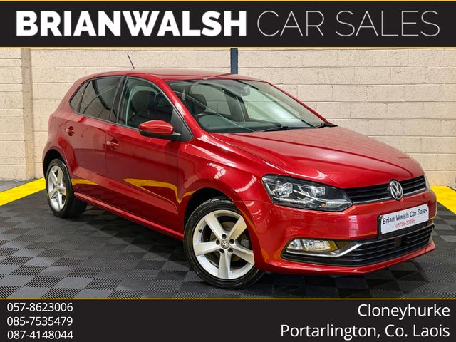 vehicle for sale from Brian Walsh Car Sales Portarlington