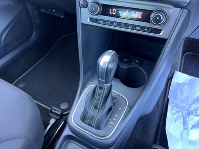 2015 Volkswagen Polo