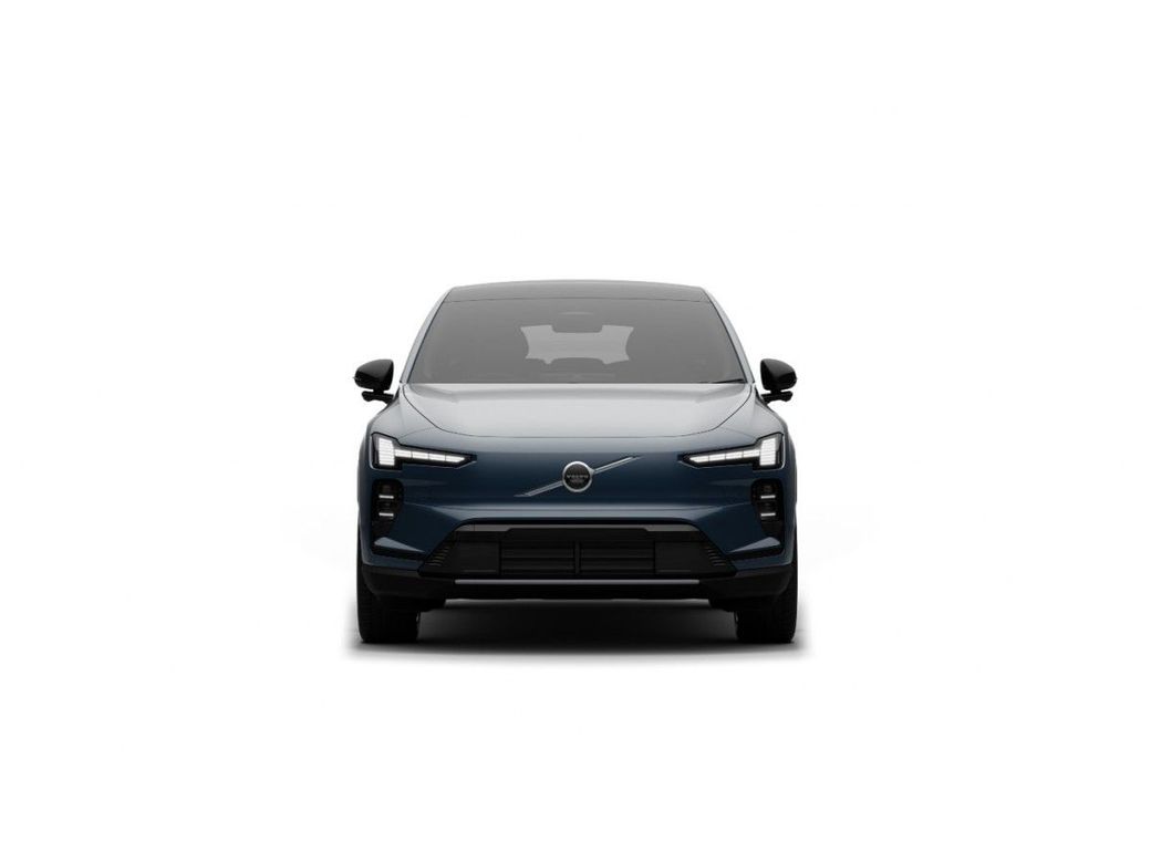 2027 Volvo EX60