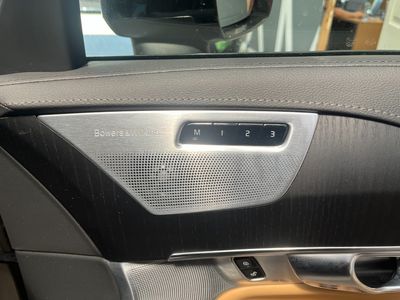 2023 Volvo XC90
