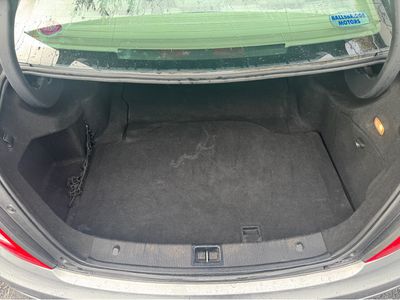 2012 Mercedes-Benz C Class