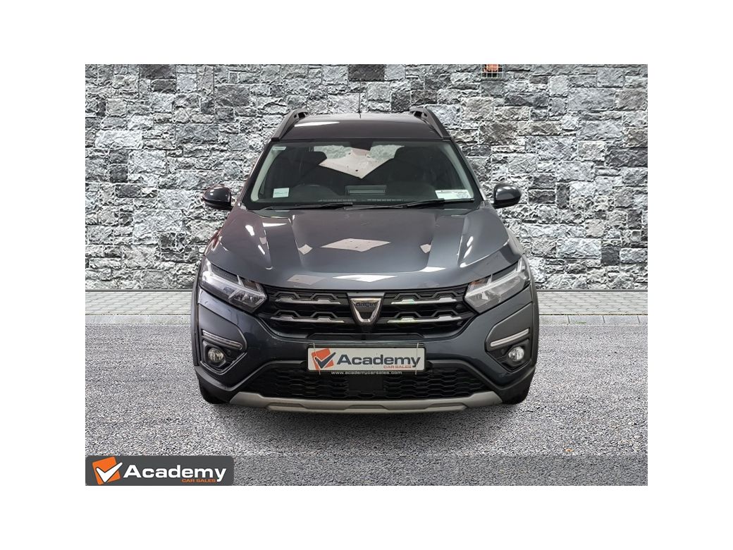2023 Dacia Jogger