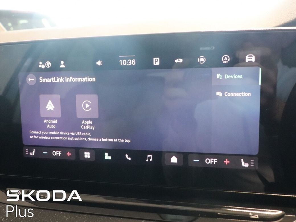 2025 Skoda Octavia