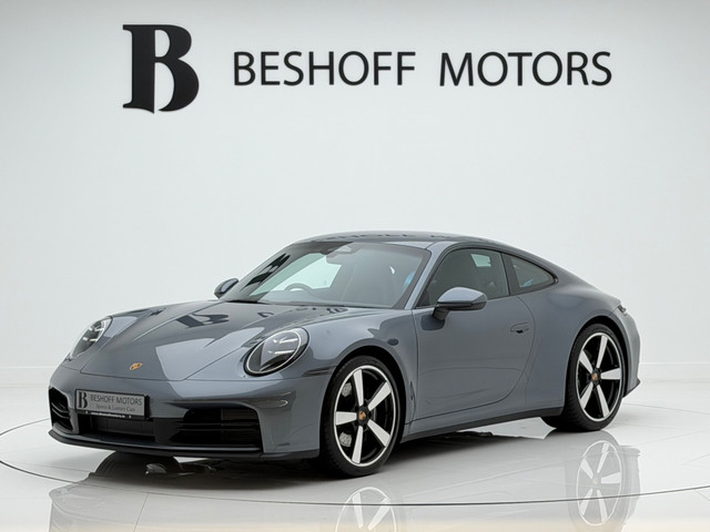 vehicle for sale from Beshoff Motors