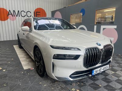 2024 BMW i7