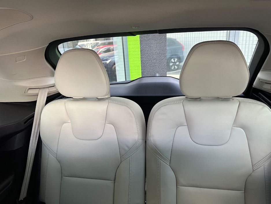 2024 Volvo XC90