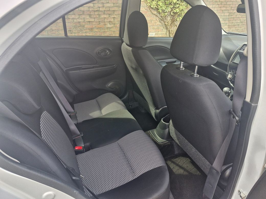 2022 Nissan Micra