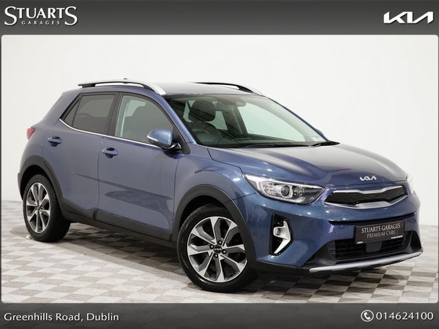 vehicle for sale from Stuarts Garages