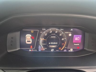 2023 Cupra Formentor