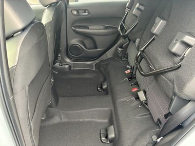 2026 Honda Jazz