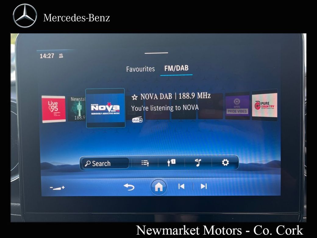 2026 Mercedes-Benz Citan
