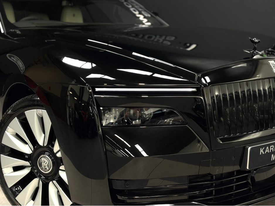 2024 Rolls-Royce Phantom