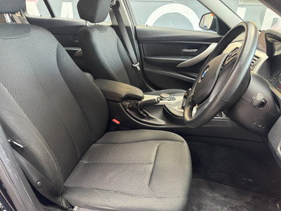 2017 BMW 3 Series