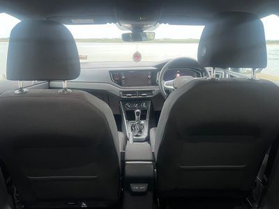 2022 Volkswagen Polo