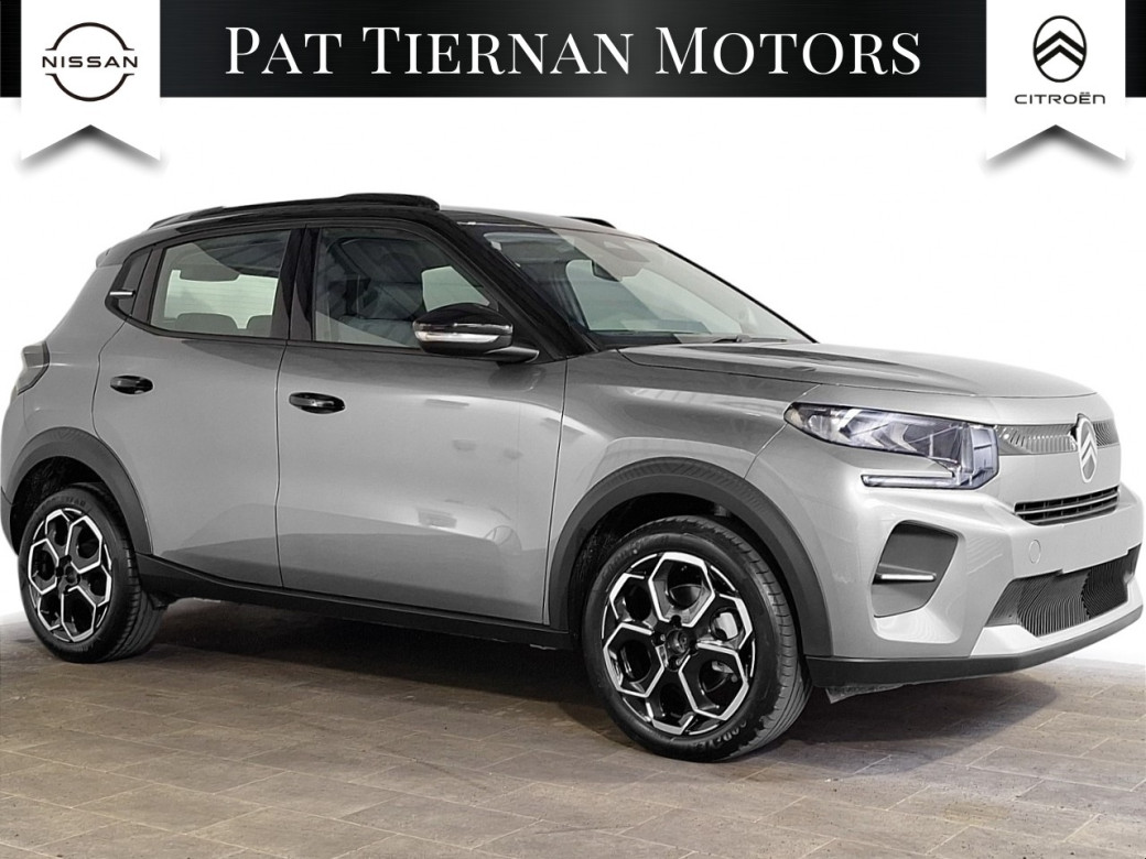 2025 Citroen C3