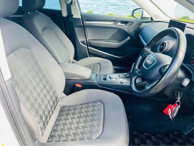 2014 Audi A3