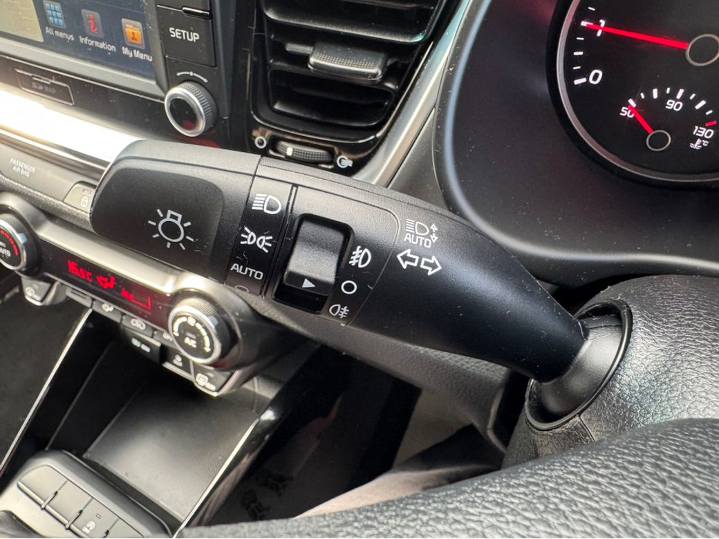 2019 Kia Stonic