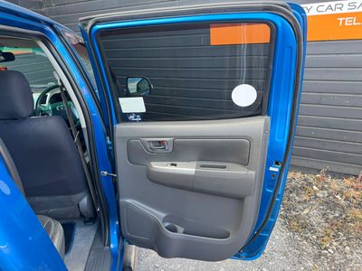 2013 Toyota Hilux
