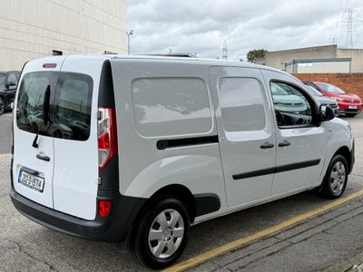 2020 Renault Kangoo