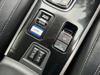 2019 Mitsubishi Outlander