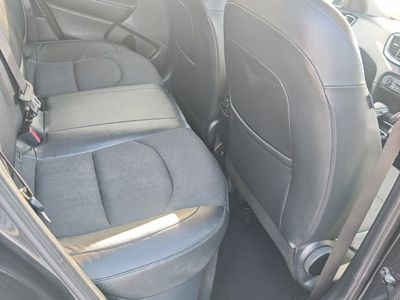 2023 Kia XCeed