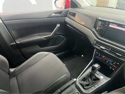 2022 Volkswagen Polo