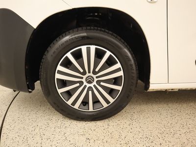 2020 Citroen Berlingo