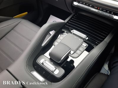 2026 Mercedes-Benz GLE Class