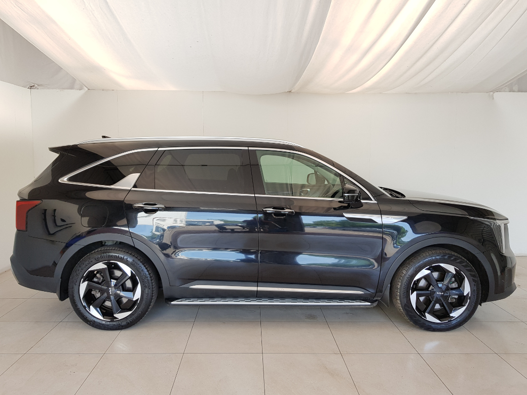 2024 Kia Sorento